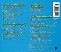 Polka - Swing - Parade [CD], 1