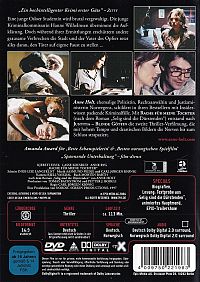 Rache für meine Tochter [DVD], 1