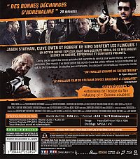 Killer Elite [Blu-ray], 2