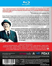 Die Herren mit der weissen Weste [Blu-ray], 2