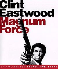 Magnum Force [Blu-ray], 2