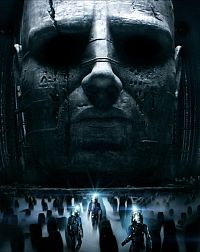 Prometheus [Blu-ray], 5