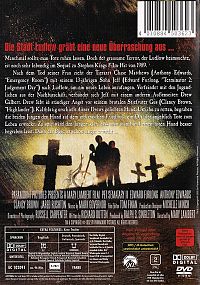 Friedhof der Kuscheltiere Teil 2  [DVD], 1