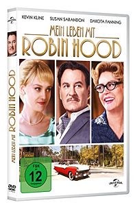 Mein Leben mit Robin Hood [DVD], 2