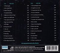 Ray Charles-the Ultimate Collection [CD], 1