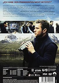 Shooter - Staffel 1 [DVD], 2