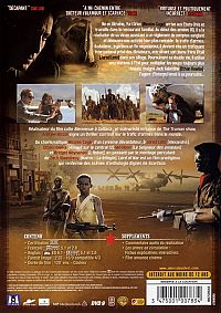Lord of War [DVD], 1