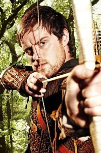 Robin Hood - Staffel 3.1 [DVD], 3