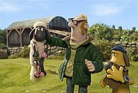 Shaun das Schaf - Best of Drei [DVD], 2