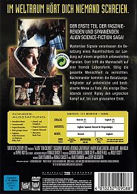 Alien [DVD], 1