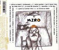 La Voix du Vaurien [CD], 1