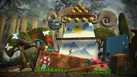 Little Big Planet [Sony PlayStation 3], 4