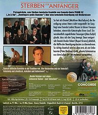Sterben für Anfänger [Blu-ray], 1