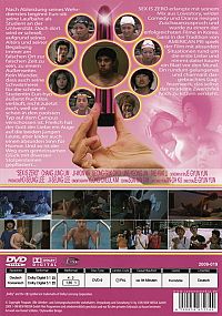 Sex is zero - American Pie war gestern... [DVD], 1