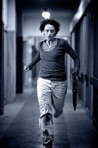 Mutants - Du wirst sie töten müssen! [Blu-ray], 7