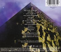 Love Symbol  [CD], 1