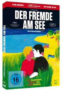 Der Fremde am See [DVD], 1