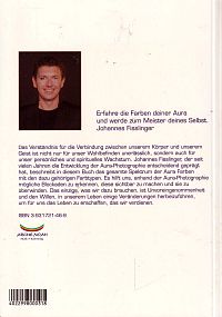 Erfahre die Farben Deiner Aura und werde zum Meister Deines Selbst!, 1