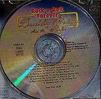 Rock'n'Roll Forever [CD], 1