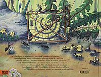 Ein neues Haus für Charlie, 1