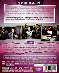 Tueurs de dames [Blu-ray], 1