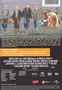 October Sky [DVD], 1