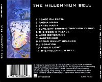 The Millennium Bell [CD], 1