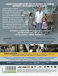 Christina Noble [Blu-ray], 4