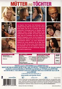 Mütter und Töchter [DVD], 3