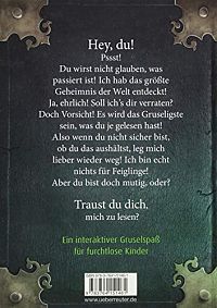 Das kleine Böse Buch 2, 1