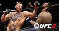 UFC 2 [Sony PlayStation 4], 5