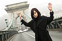 Iris - Der Spion aus der Kälte [DVD], 7