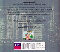 Mein Ninivekomplex, 1