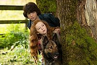 Max - Agent auf vier Pfoten [Blu-ray], 2