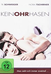 Keinohrhasen [DVD], 1
