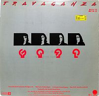 Travaganza [Vinyl], 1