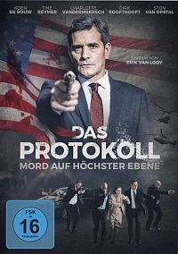 Das Protokoll [DVD], 1