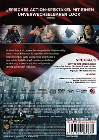 Superman - Man of Steel [DVD], 2