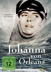 Johanna von Orleans [DVD], 3