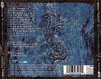 The Forgotten Tales [CD], 1