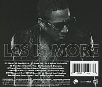 Les Is More [CD], 1