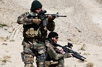 Special Forces [DVD], 8