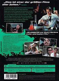 Re-Animator [Blu-ray], 1