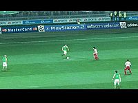 UEFA Champions League 2004-2005 [Sony PlayStation 2], 1