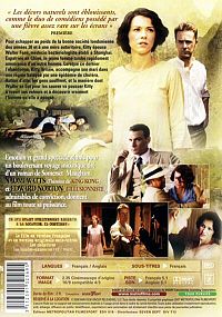 Le Voile des Illusions [DVD], 2