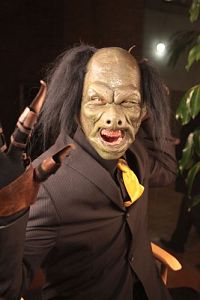 Die Hexen von Oz [DVD], 5