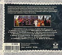 Queens and Kings [CD], 1