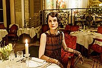 Downton Abbey - Staffel 6 [DVD], 6