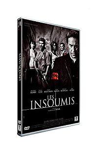 Les insoumis [DVD], 2