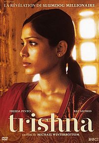 Trishna [DVD], 1
